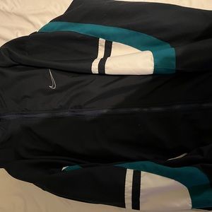 Nike windbreaker